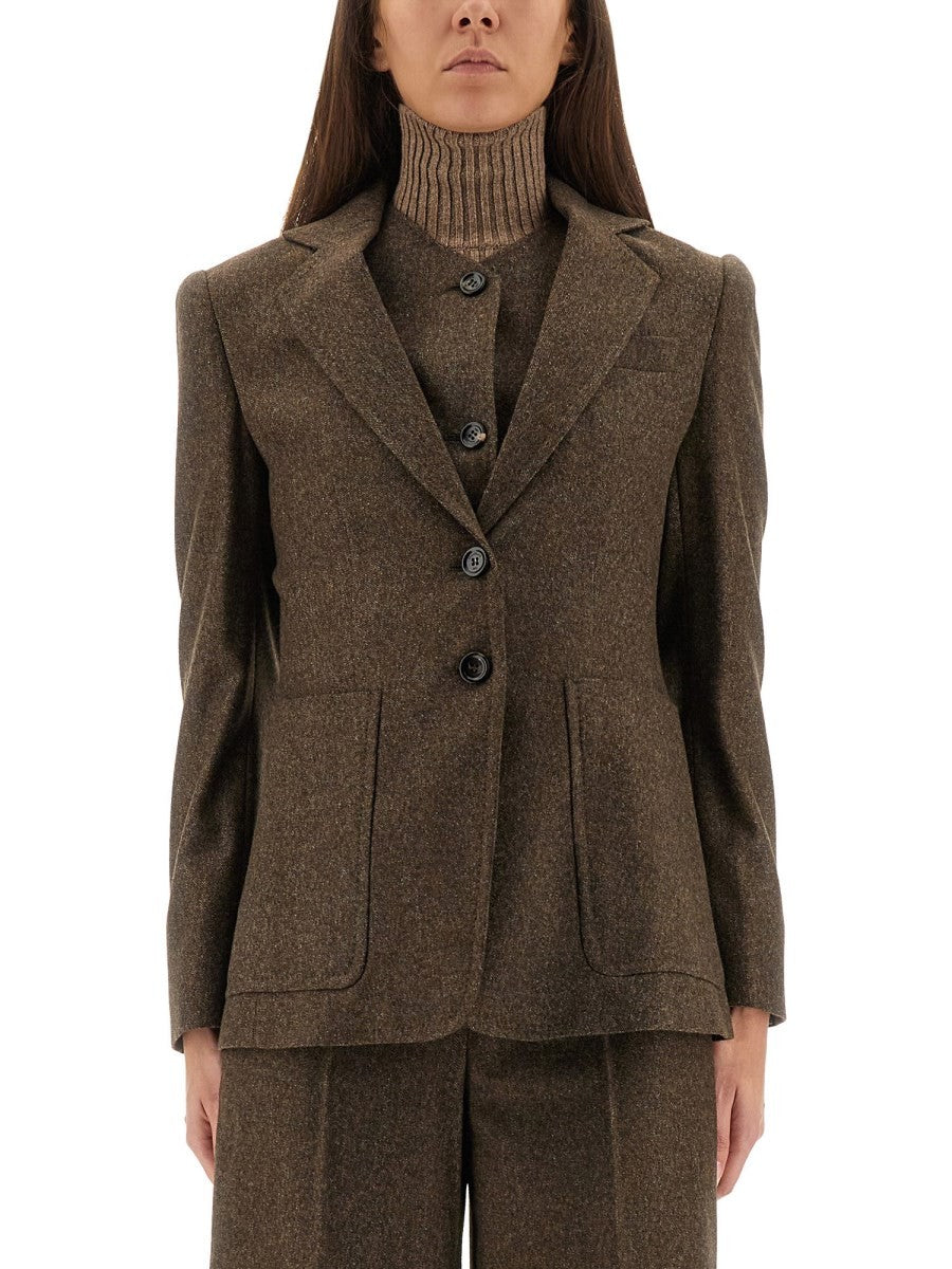 Max Mara - JACKET "BERMUDA12" jacket-bermuda12_9e2a1007-a3c1-49c5-8fde-e71a92116720