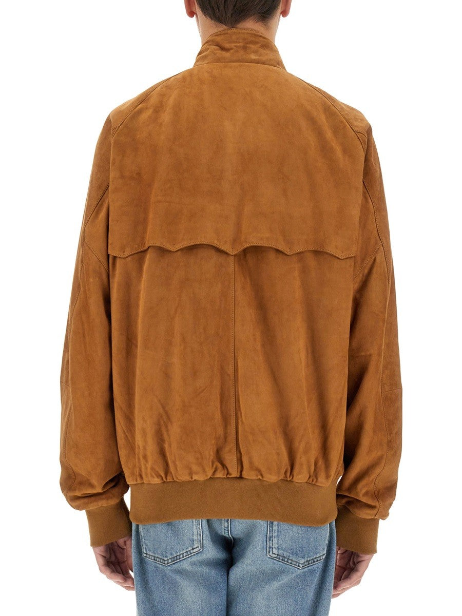 BARACUTA BARACUTA - JACKET "G9"