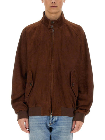 BARACUTA BARACUTA - JACKET "G9"