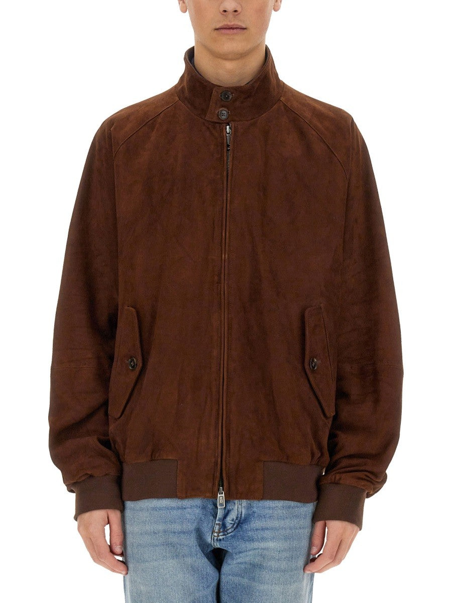 BARACUTA BARACUTA - JACKET "G9"