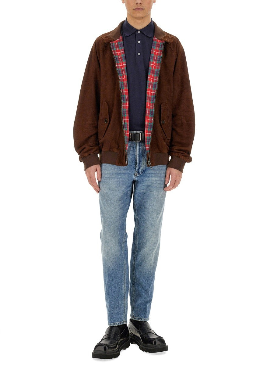 BARACUTA BARACUTA - JACKET "G9"
