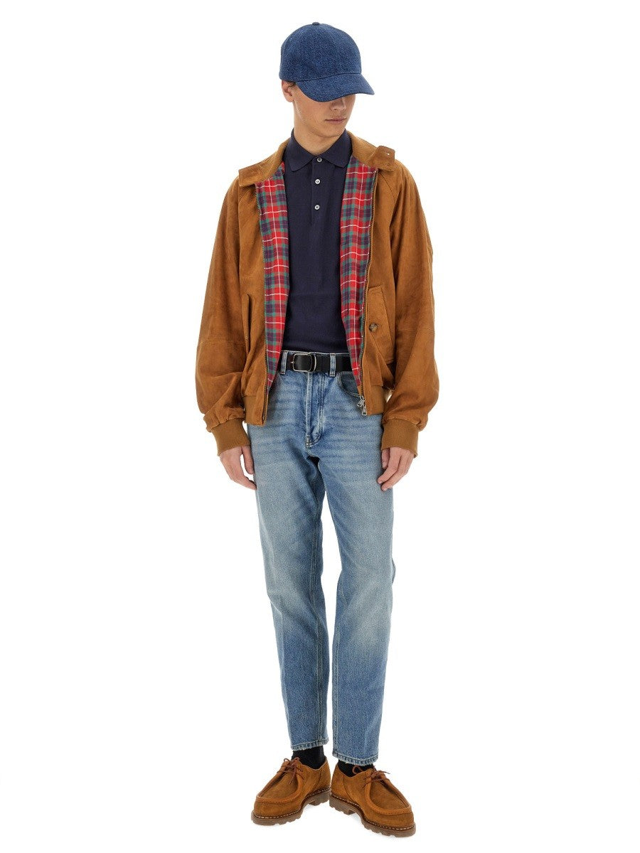 BARACUTA BARACUTA - JACKET "G9"