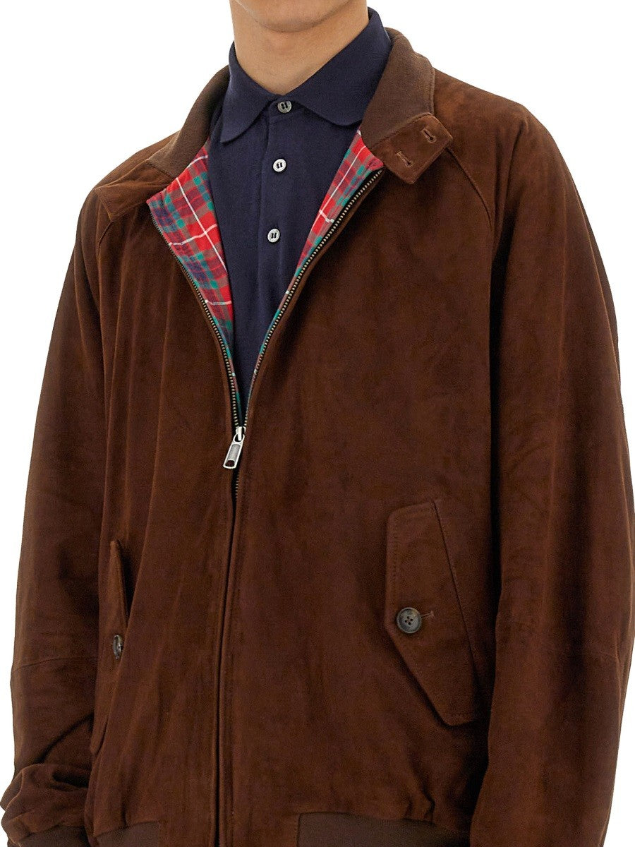 BARACUTA BARACUTA - JACKET "G9"