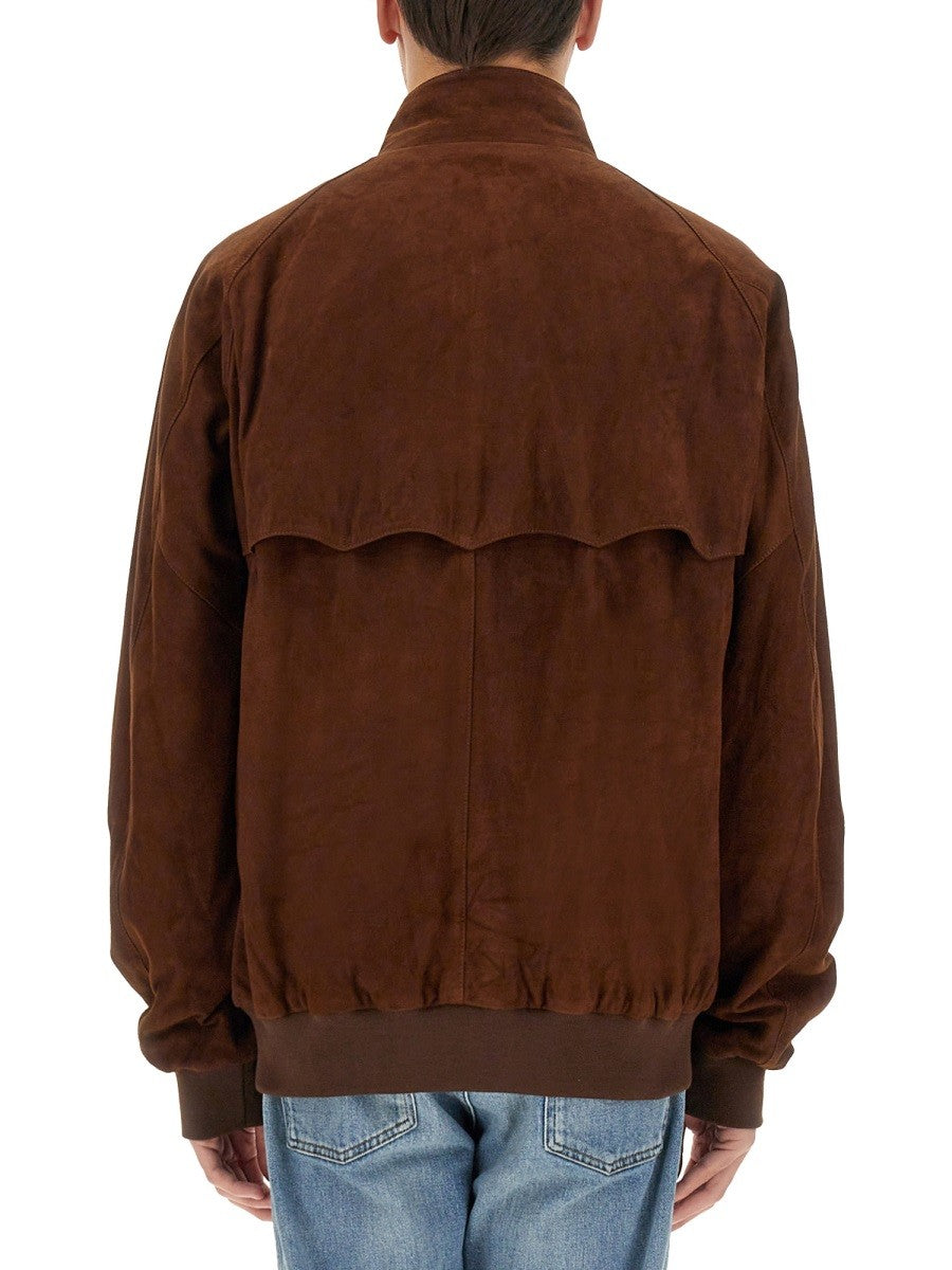 BARACUTA BARACUTA - JACKET "G9"