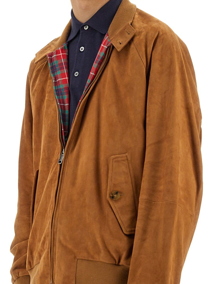 BARACUTA BARACUTA - JACKET "G9"
