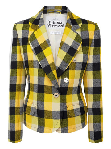 Vivienne Westwood - JACKET "GEORGIA" jacket-georgia_640d0acb-1249-460e-9d5a-94a635b6266a