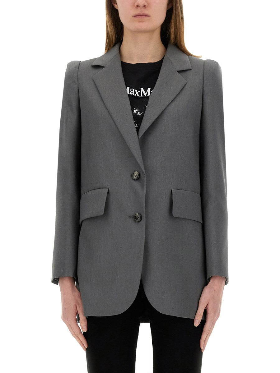 Max Mara - JACKET "HEBRIDES" jacket-hebrides_f8d0a614-814d-4d56-94a3-6c3aac2b071e