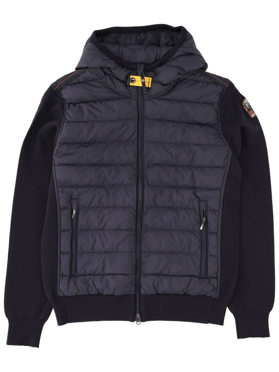 PARAJUMPERS JACKET "ILLUGA"