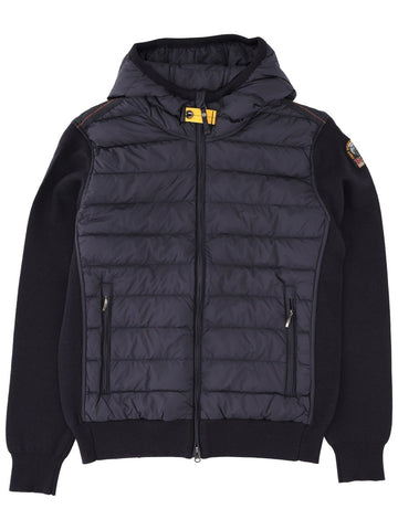 PARAJUMPERS JACKET "ILLUGA"