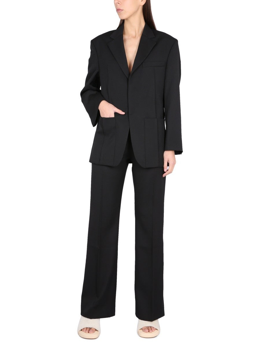 JACQUEMUS JACQUEMUS - JACKET LA VESTE D'HOMME
