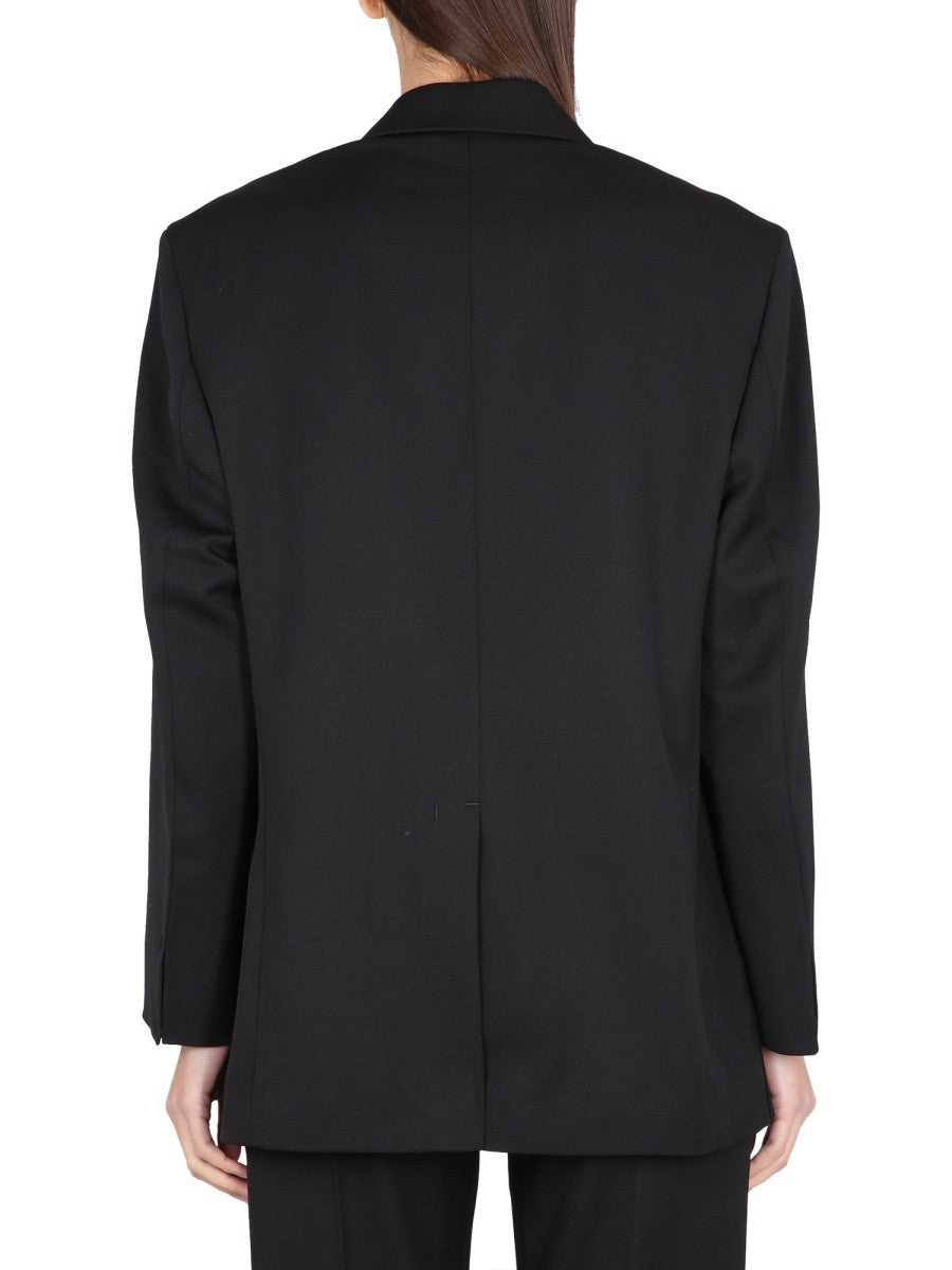 JACQUEMUS JACQUEMUS - JACKET LA VESTE D'HOMME