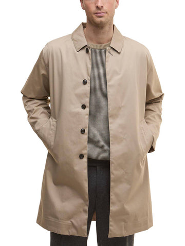 BARBOUR BARBOUR - JACKET "LORDEN"