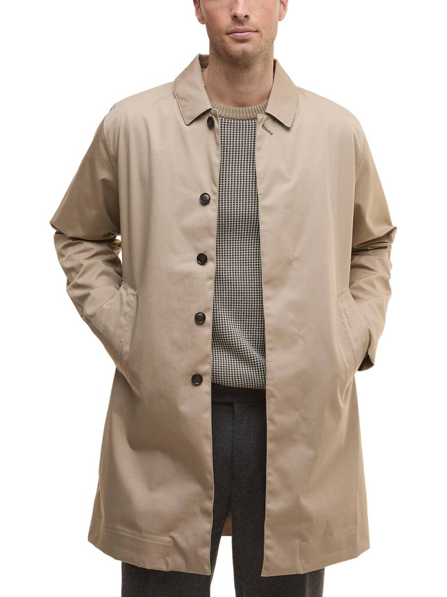 BARBOUR BARBOUR - JACKET "LORDEN"