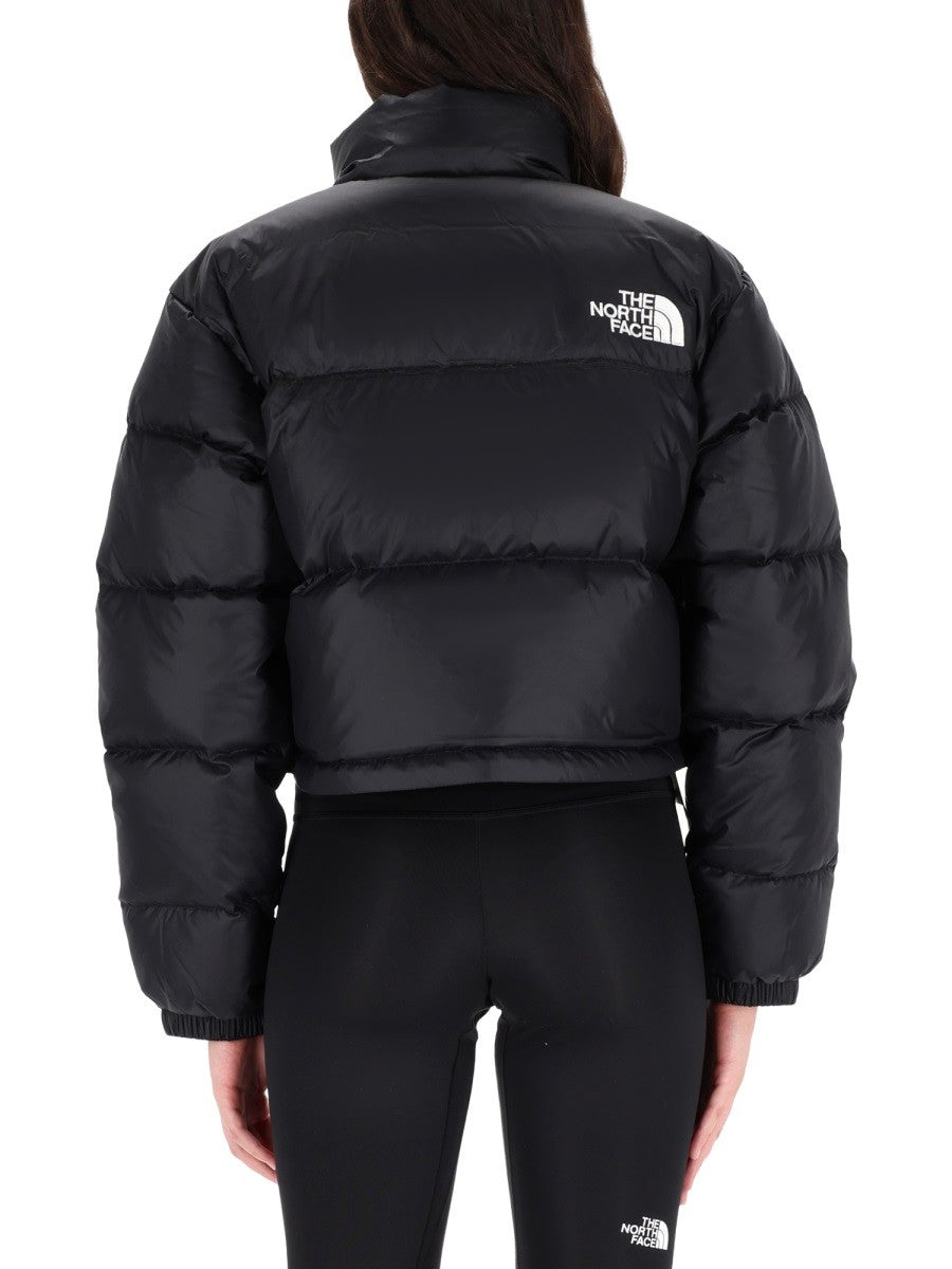 JACKET "NUPTSE"