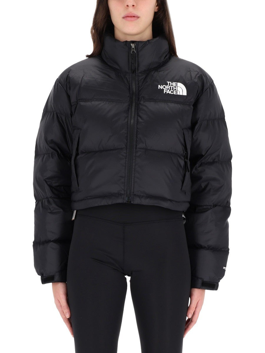 The North Face The North Face - JACKET "NUPTSE"