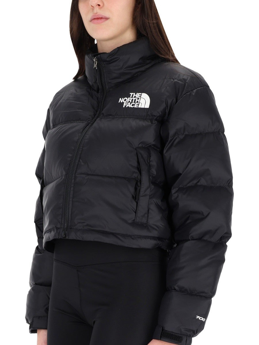 The North Face The North Face - JACKET "NUPTSE"