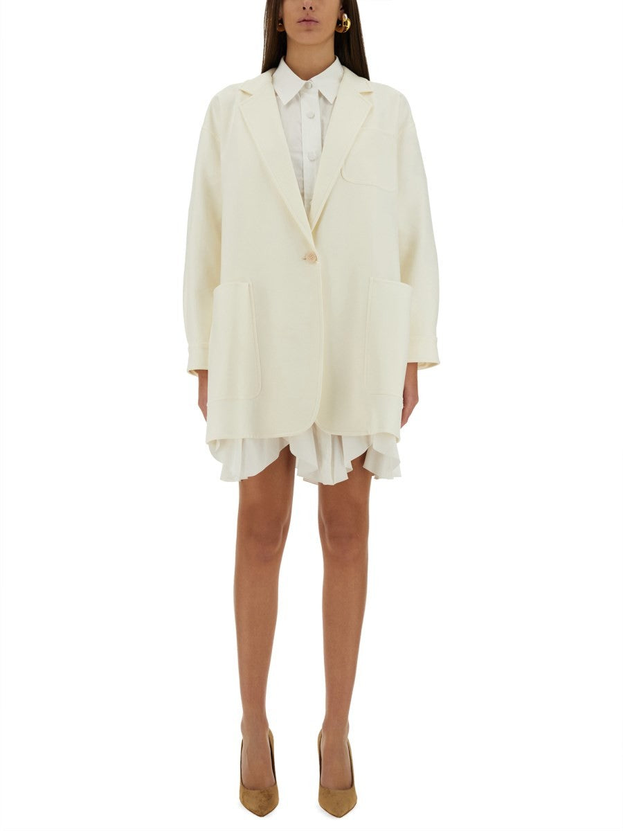 Max Mara - JACKET "ORLAYA" jacket-orlaya