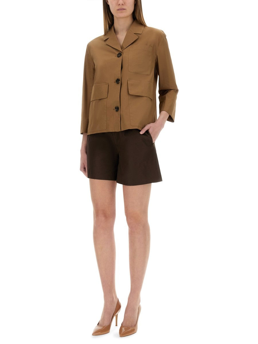 S MAX MARA - JACKET "PRISCILLA" jacket-priscilla_0e9fcfa1-c518-4eaa-a189-f890b87e4369