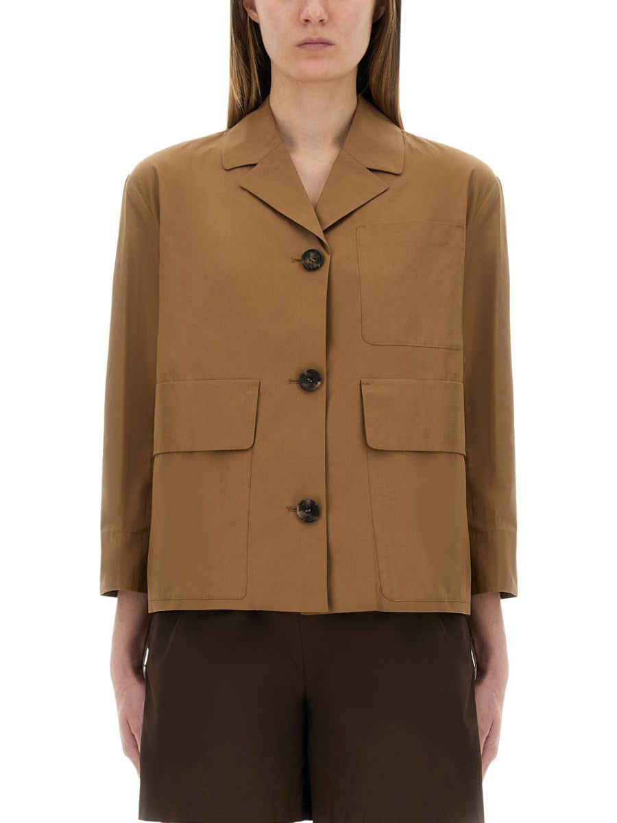 S MAX MARA - JACKET "PRISCILLA" jacket-priscilla_0e9fcfa1-c518-4eaa-a189-f890b87e4369