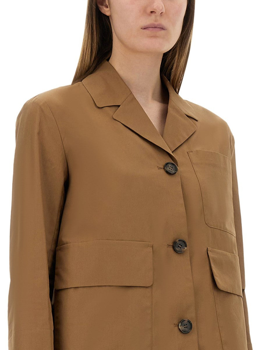 S MAX MARA - JACKET "PRISCILLA"