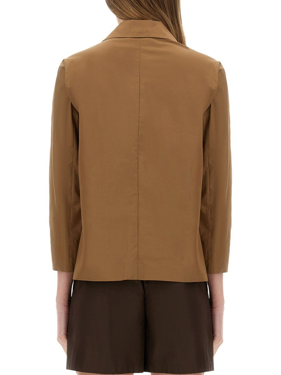 S MAX MARA - JACKET "PRISCILLA"