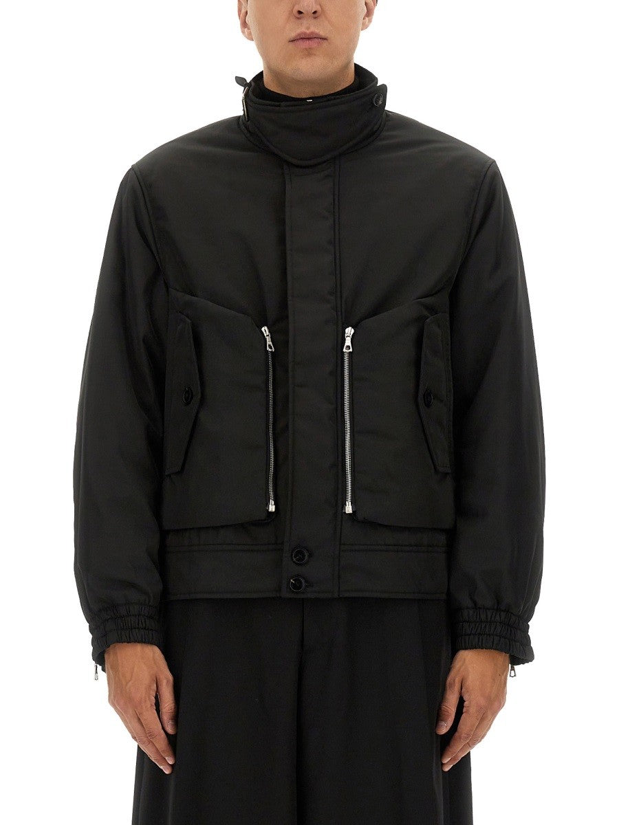 Dries Van Noten JACKET "VENICE"