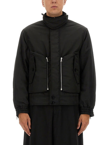 Dries Van Noten JACKET "VENICE"