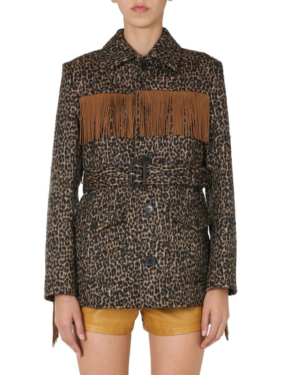 Saint Laurent - JACKET WITH FRINGES jacket-with-fringes_b14a1846-37e6-42cc-8388-001919f0070a