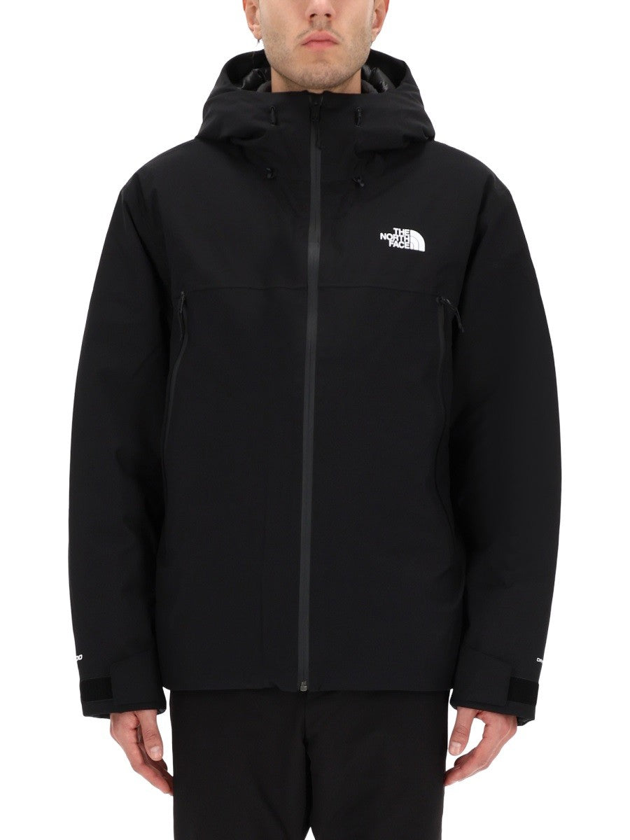 The North Face - JACKET WITH LOGO jacket-with-logo_47a563f3-f63a-41f9-834f-56c00eb92bf4