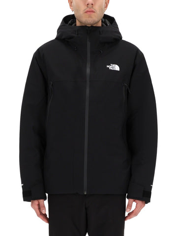 The North Face - JACKET WITH LOGO jacket-with-logo_47a563f3-f63a-41f9-834f-56c00eb92bf4
