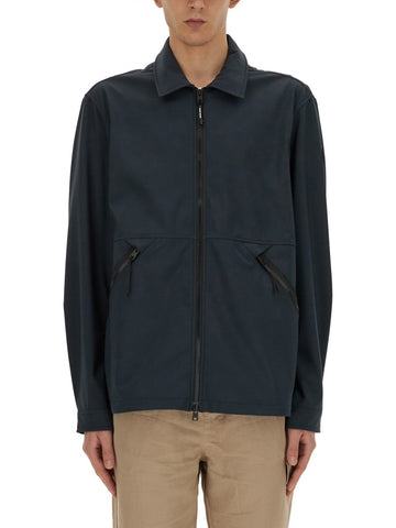 Woolrich Woolrich - JACKET WITH LOGO