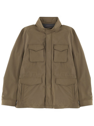 Herno - JACKET WITH POCKETS jacket-with-pockets_71755742-bbf9-4f3e-b6b4-02a5e774c627