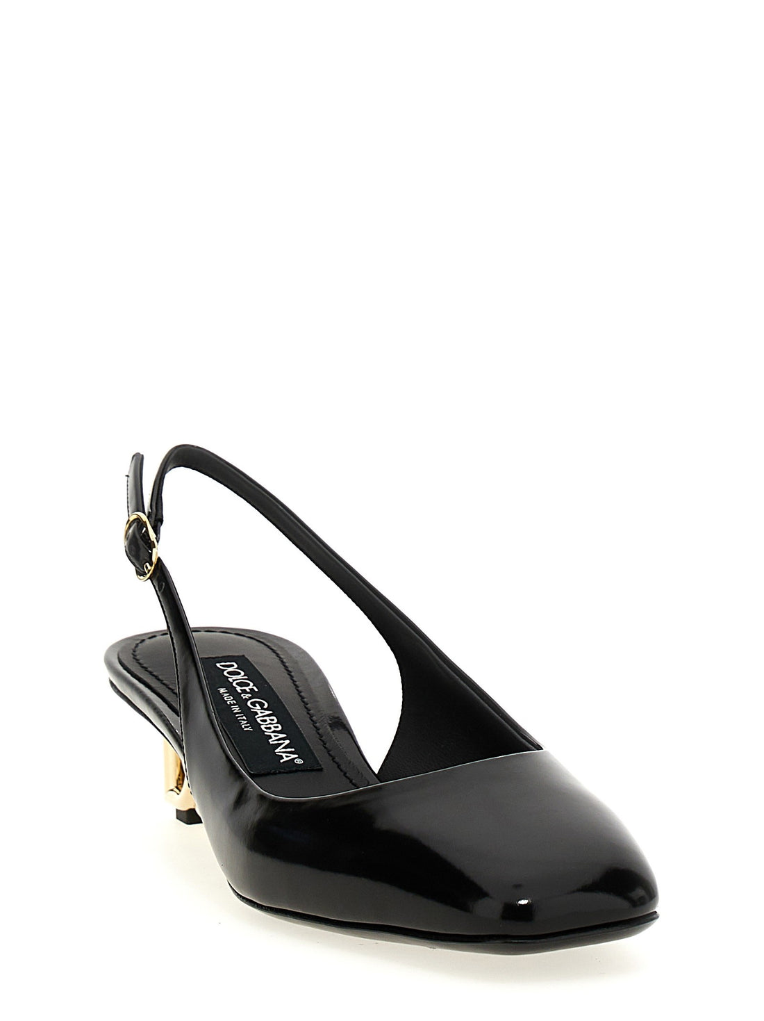 Dolce & Gabbana - 'Jackie New' slingback