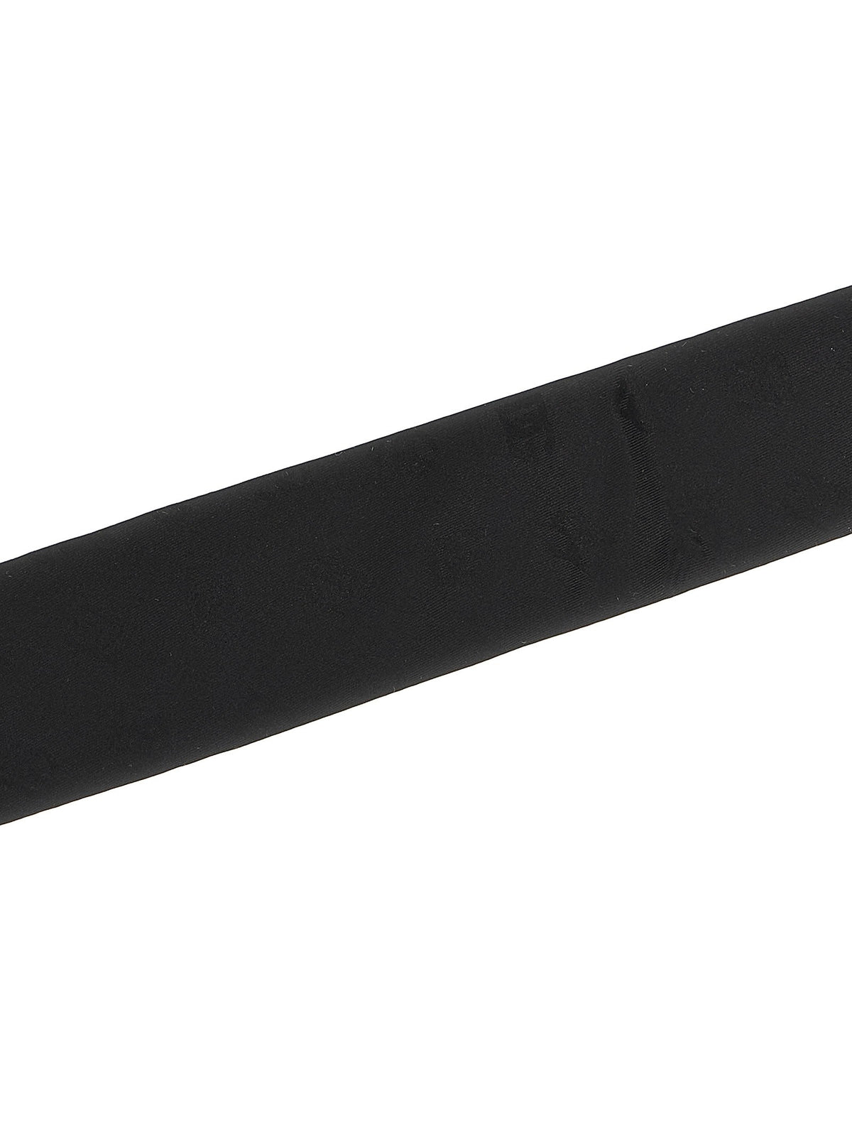 Dolce & Gabbana - Jacquard logo tie