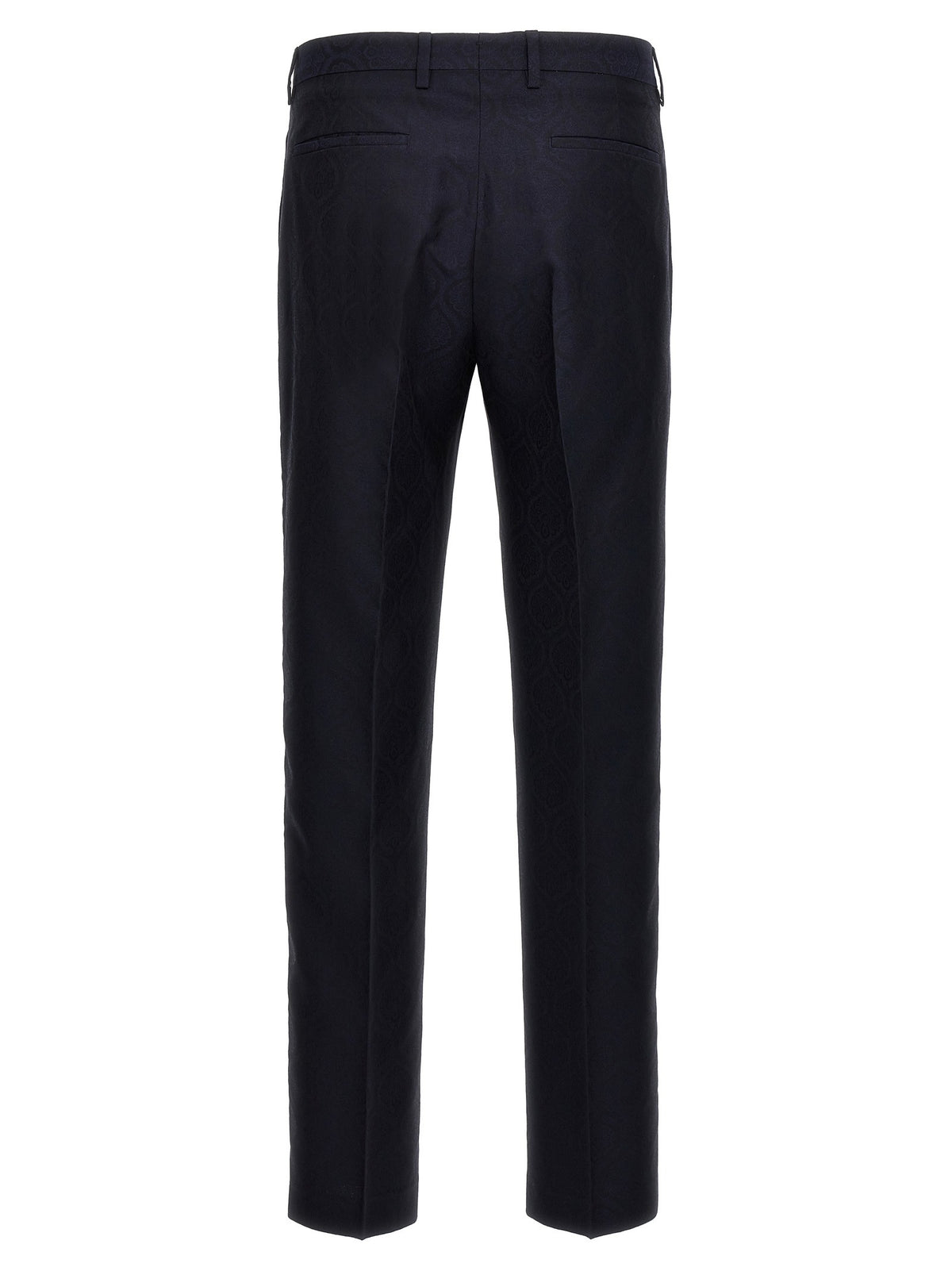 Etro - Jacquard pants jacquard-pants