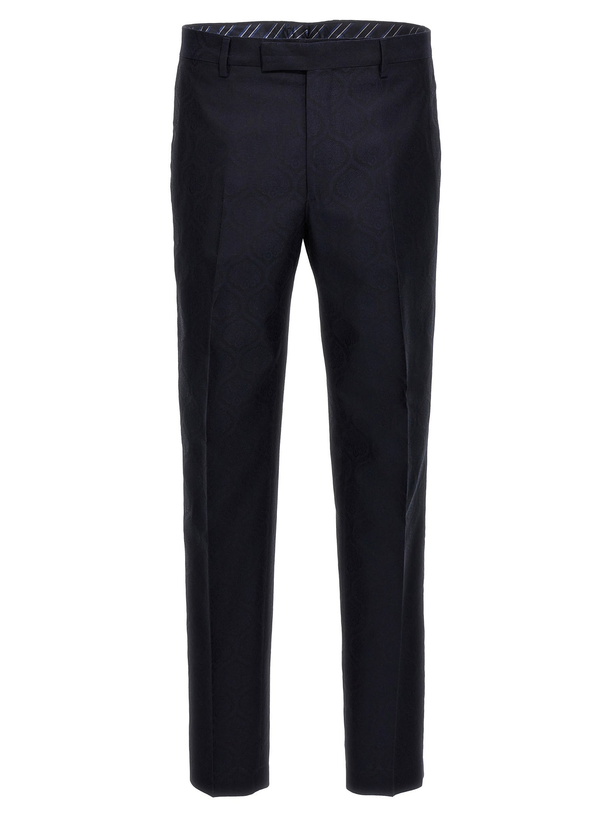 Etro - Jacquard pants jacquard-pants_ed7640b9-4674-4019-a901-4c8e27c5b9f9