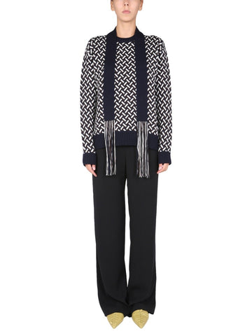 JIL SANDER - JACQUARD SWEATER jacquard-sweater_b2d022ba-a08c-409f-9744-ea3405e679ea