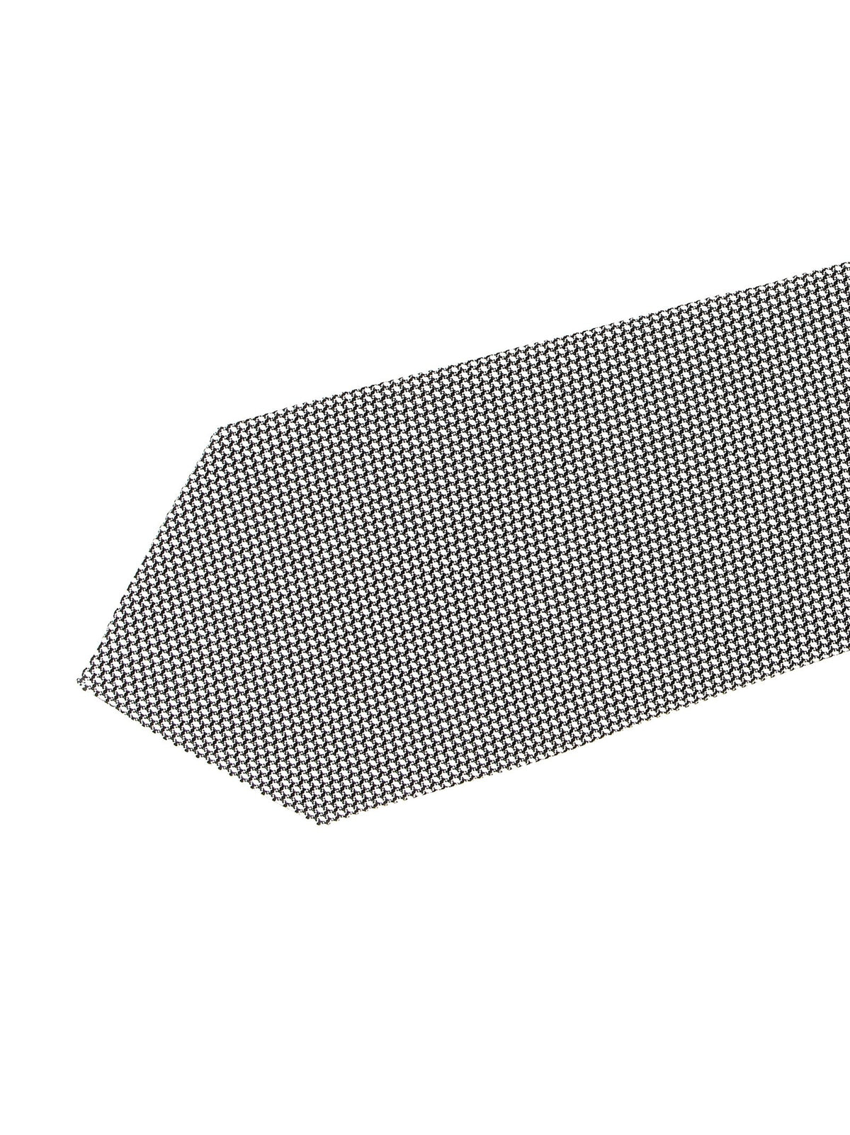 TOM FORD - Jacquard tie