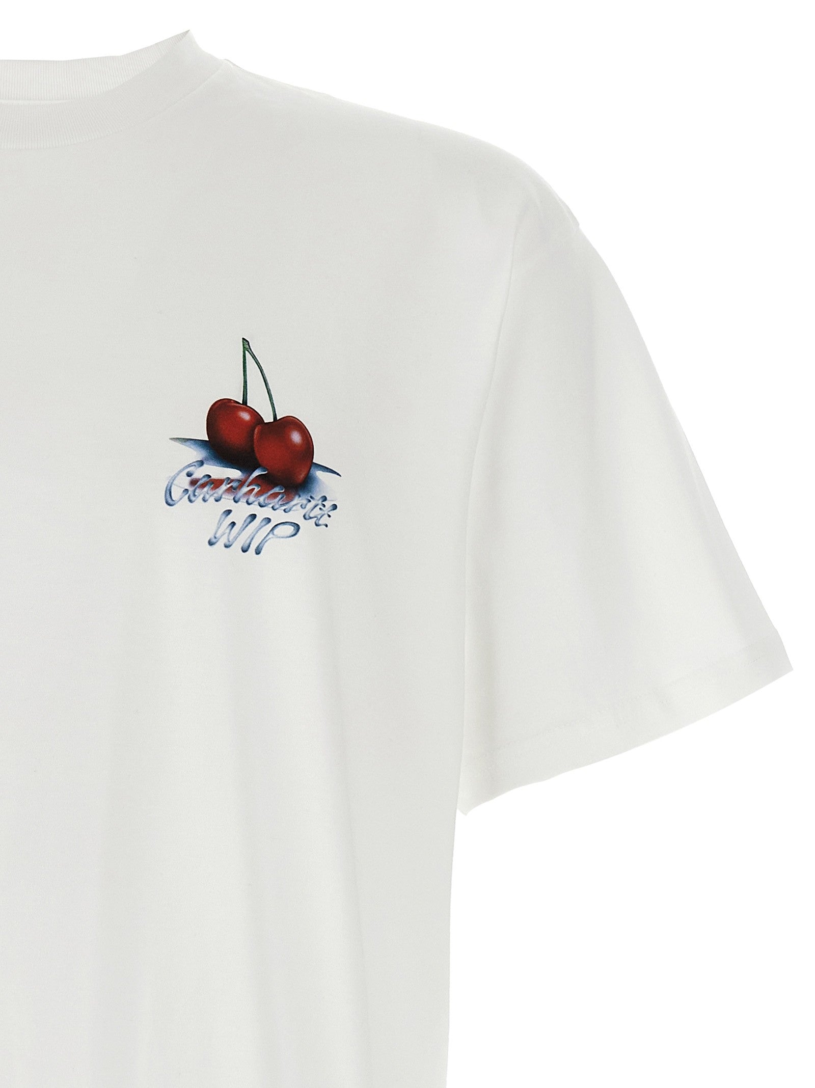 Carhartt Wip - 'Jake Garcia' T-shirt