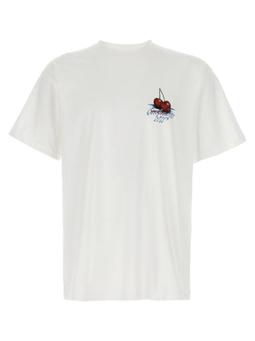Carhartt Wip - 'Jake Garcia' T-shirt