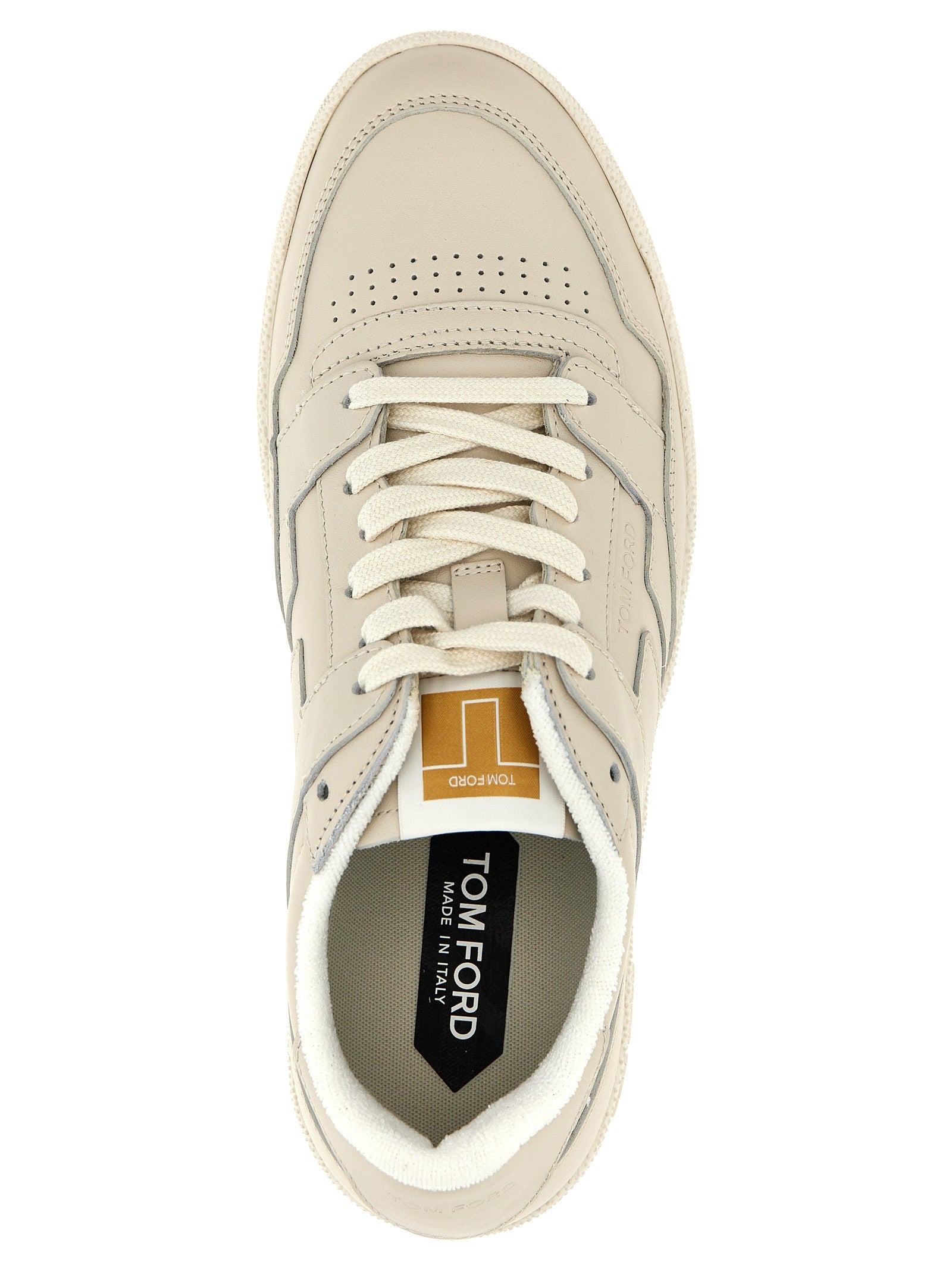 TOM FORD - 'Jake' sneakers