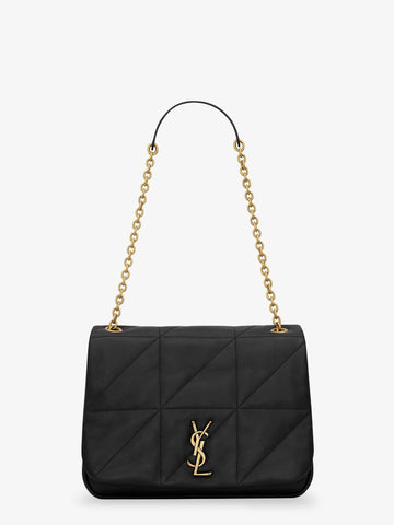Jamie 4.3 Medium leather shoulder bag jamie-43-medium-leather-shoulder-bag