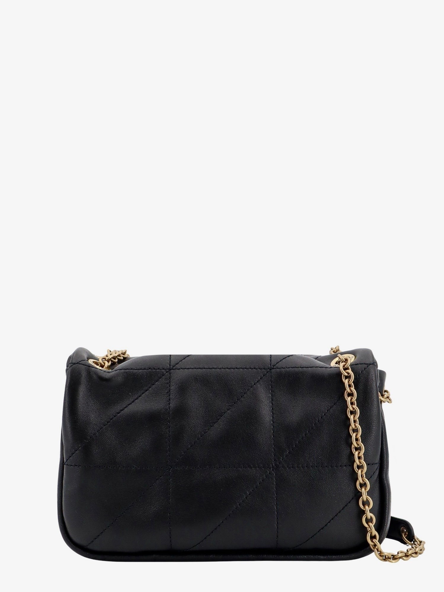 Jamie 4.3 Mini leather shoulder bag