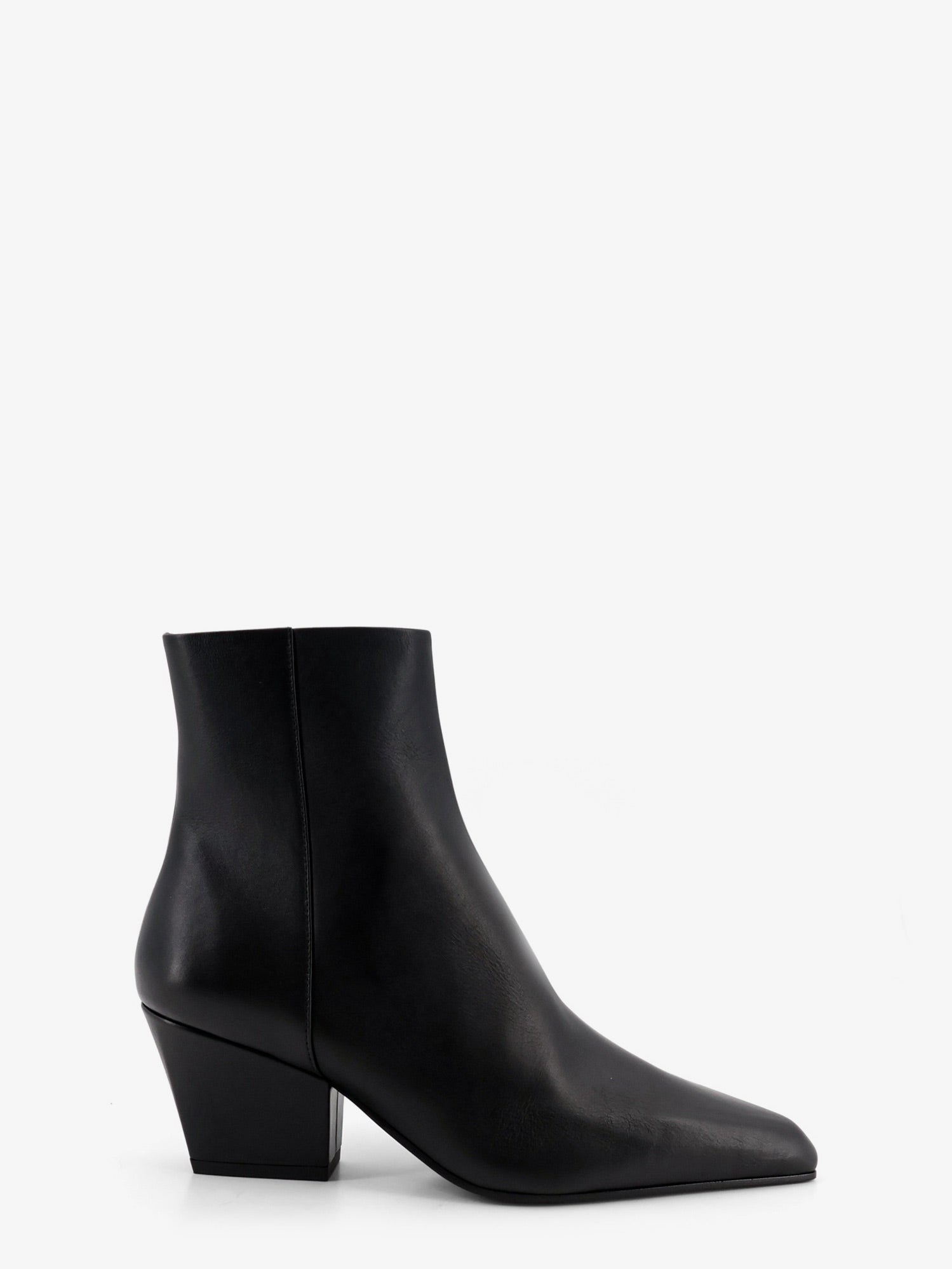 PARIS TEXAS - Jane Ankle 60 leather boots jane-ankle-60-leather-boots