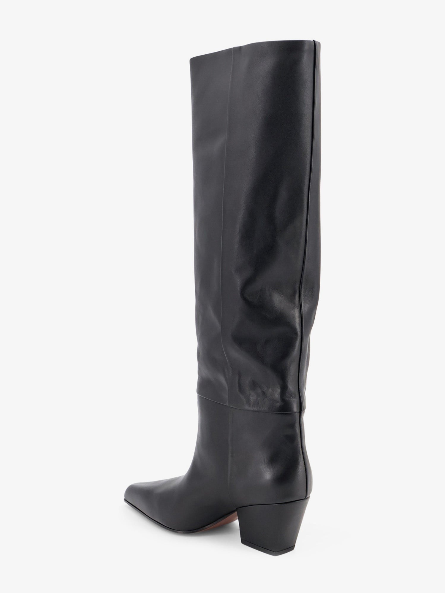 PARIS TEXAS - Jane Boot 60 leather boots