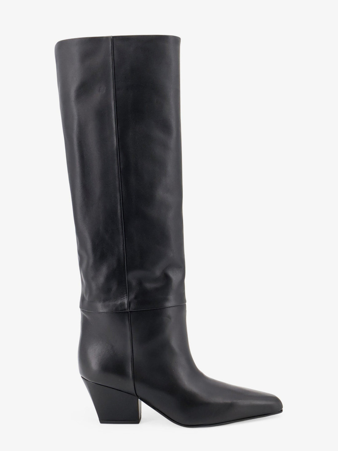 PARIS TEXAS - Jane Boot 60 leather boots jane-boot-60-leather-boots_302bf9a8-5f24-4494-8188-4c25d989d5dd