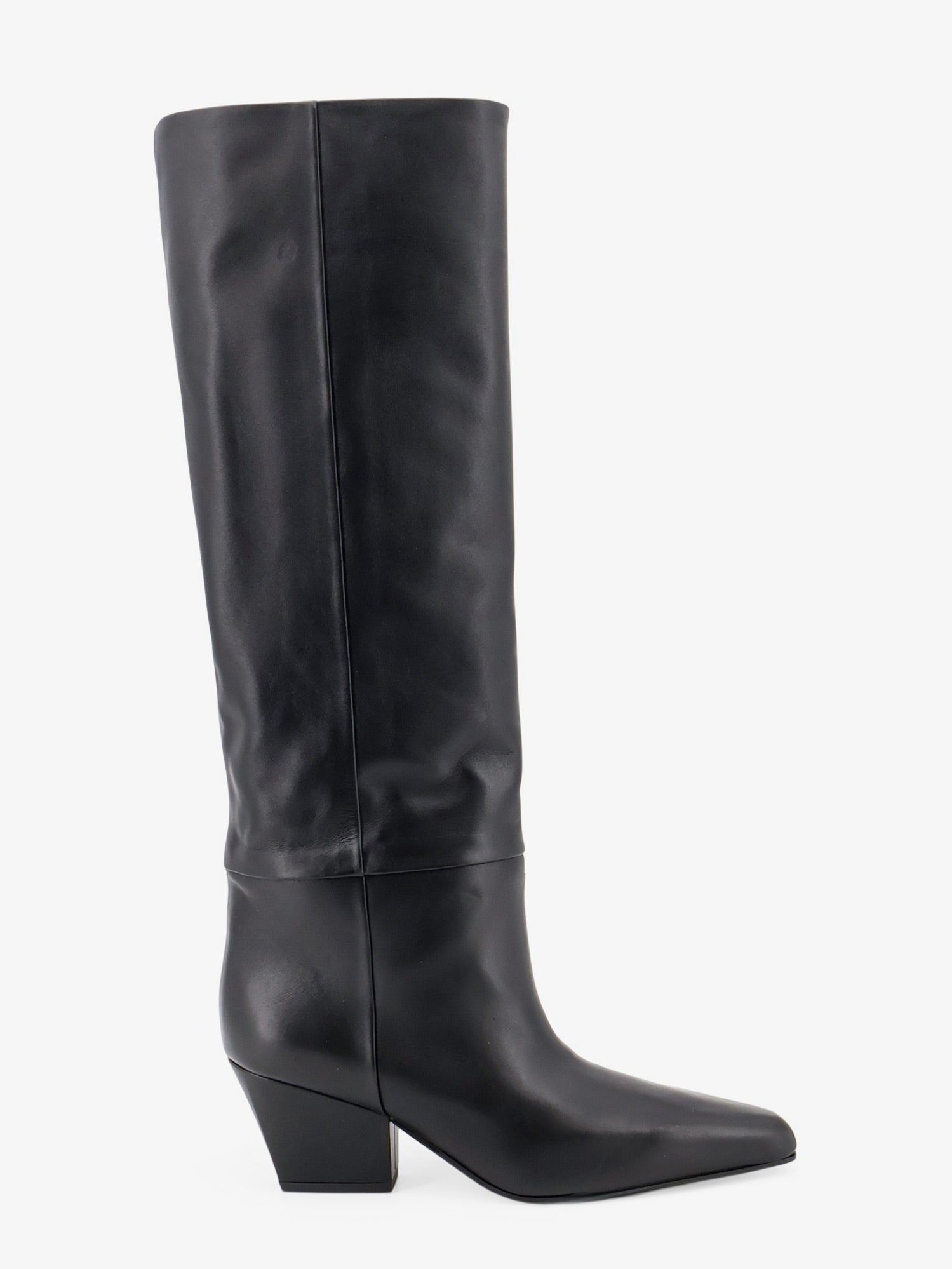 Jane Boot 60 leather boots