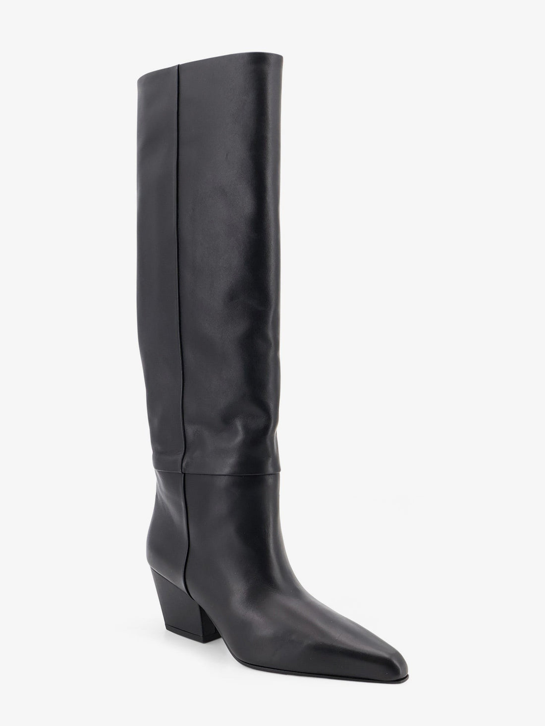 PARIS TEXAS - Jane Boot 60 leather boots jane-boot-60-leather-boots_302bf9a8-5f24-4494-8188-4c25d989d5dd