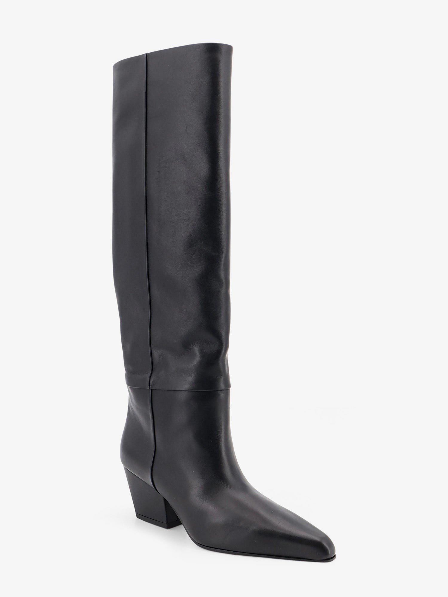 PARIS TEXAS - Jane Boot 60 leather boots