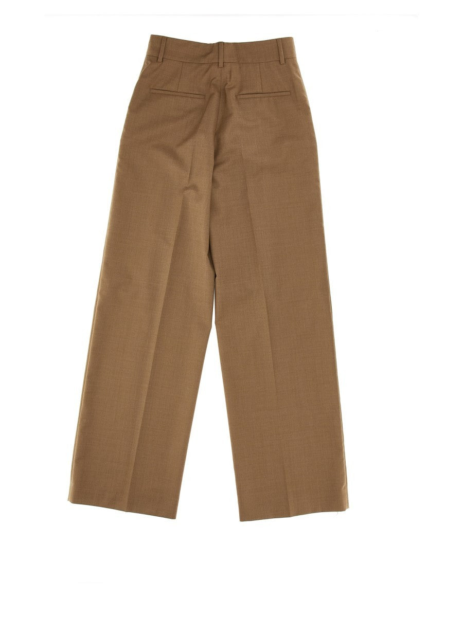 Burberry - JANE PANTS.
